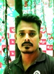 Anowar hassan, 38  , Bogra