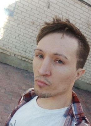 Aleksandr, 32, Russia, Nevinnomyssk