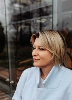 Наталья, 44, Рэспубліка Беларусь, Віцебск