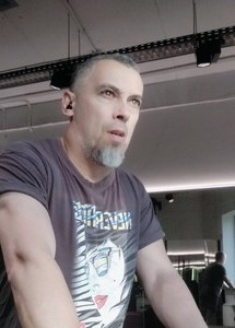 Алексей, 48, Россия, Одинцово