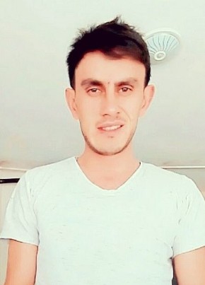 Erdem, 32, Türkiye Cumhuriyeti, Oltu