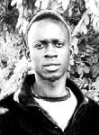 Ousmane Lewand, 28 лет, Oupeye
