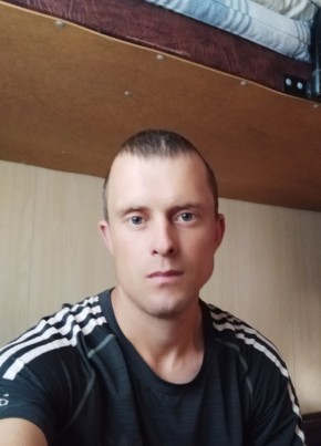Сергей, 33, Россия, Сургут
