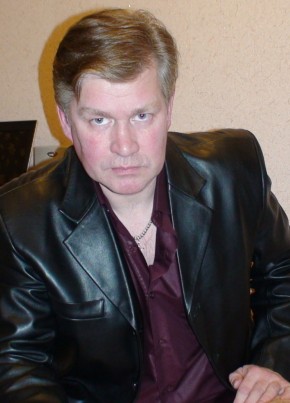 Михаил , 55, Россия, Санкт-Петербург