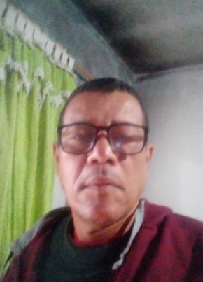 Marcos из Rio das Ostras 58 лет