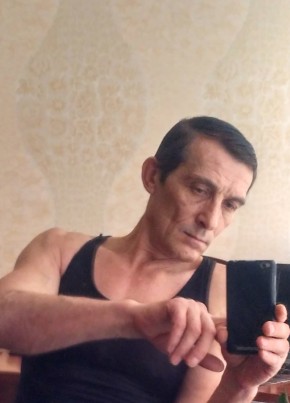 Bazilio, 53, Україна, Одеса