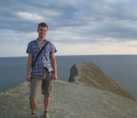 Artem, 30, Novomoskovsk