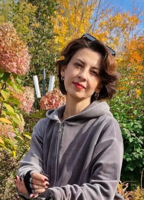 София из Кемерово 35 лет
