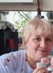 Татьяна, 57 лет, Братск