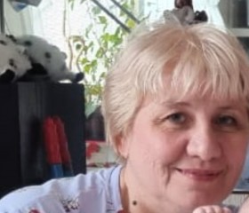 Татьяна, 58 лет, Братск
