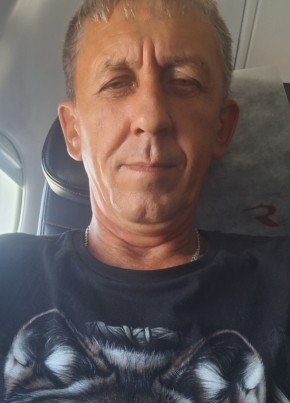 Иван из Бугуруслана 18 лет