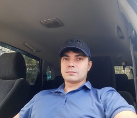 Сергей, 33 года, Алматы