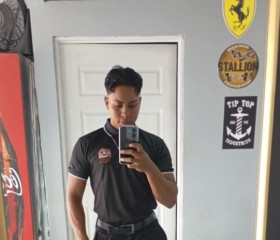 Andy, 18, Ipis
