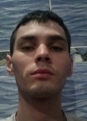 Роман, 29, Россия, Серов
