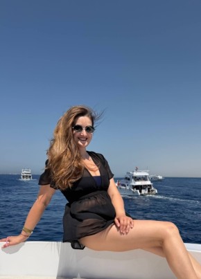 Kseniia из Владимира 42 года