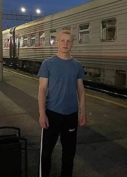 Абдула, 22, Россия, Екатеринбург