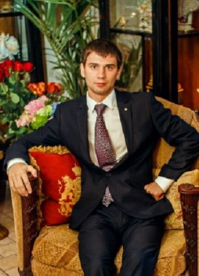 Pavel, 34, Россия, Горячий Ключ