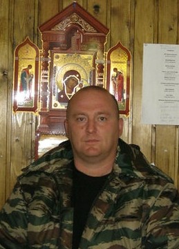 Роман, 50, Россия, Красный Кут