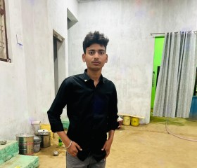 Mayank yadav, 18 лет, New Delhi