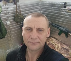 Edgar Shlyachin, 45, Rio de Janeiro