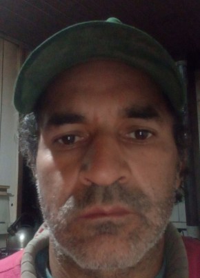 Adelar из Lages 46 лет