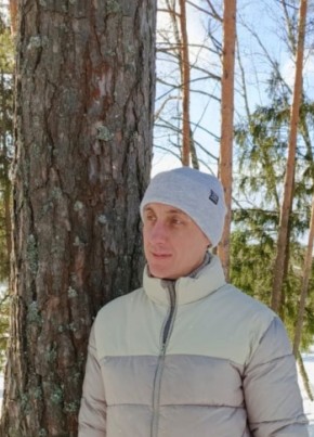 Алексей, 41, Россия, Красноармейск (Московская обл.)
