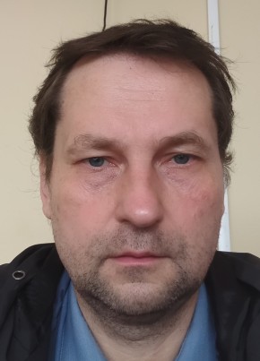 Oleg из Москвы 54 года