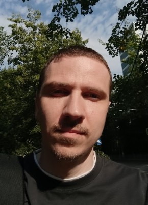 Евгений из Ульяновска 38 лет
