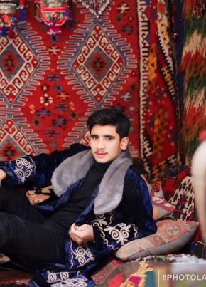 Khizar haytt, 18, پاکستان, فیصل آباد