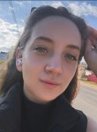 Nastyusha, 25, Moscow