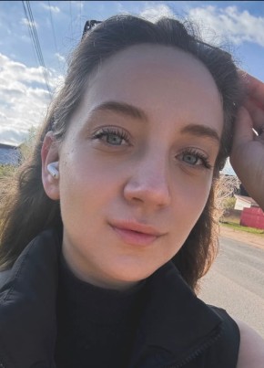 Nastyusha, 25, Russia, Moscow