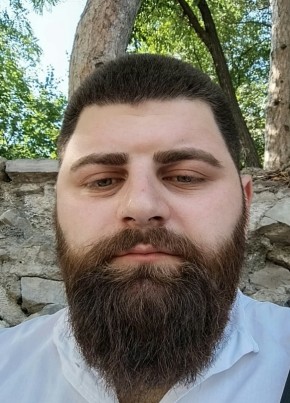 Zura из თბილისი 28 лет