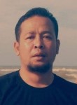 Iman, 49 лет, Kota Banda Aceh
