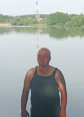 Юрий, 48, Россия, Москва