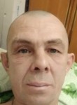 Дмитрий, 48 лет, Таштагол