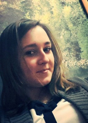 Dana, 34, Russia, Vladimir