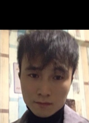曹先生, 27, China, Guangzhou
