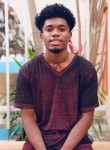Michael, 22 года, Antananarivo