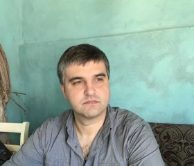 Игорь, 43 года, Симферополь