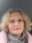 Elena, 46  , Moscow
