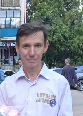 Mikhail, 45, Russia, Bryansk