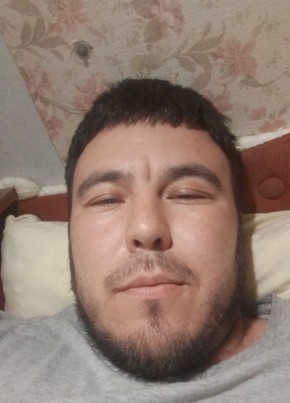 Руслан из Петергофа 35 лет
