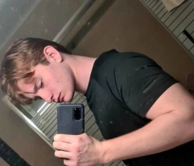 Mete, 23, Corum