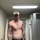 Scott, 31  , Schofield Barracks