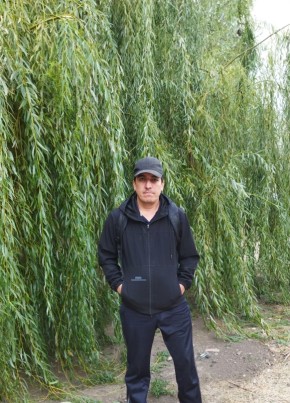 Lev из Новочеркасска 41 год