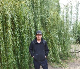 Lev, 40, Novocherkassk