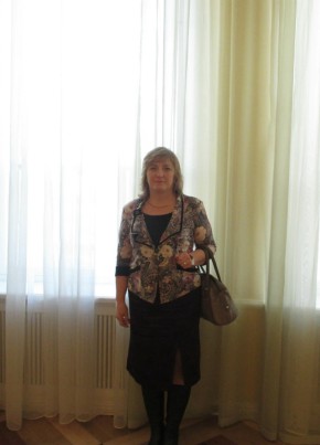 Наталья, 64, Россия, Ярославль