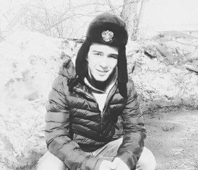 Анатолий, 25 лет, Новосибирск