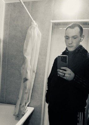 Дмитрий, 22, Россия, Волгоград