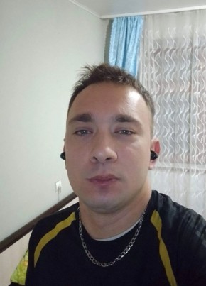 Анвер из Астрахани 34 года